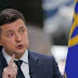 Gobierno de Ucrania pide calma y sigue apostando a la diplomacia
