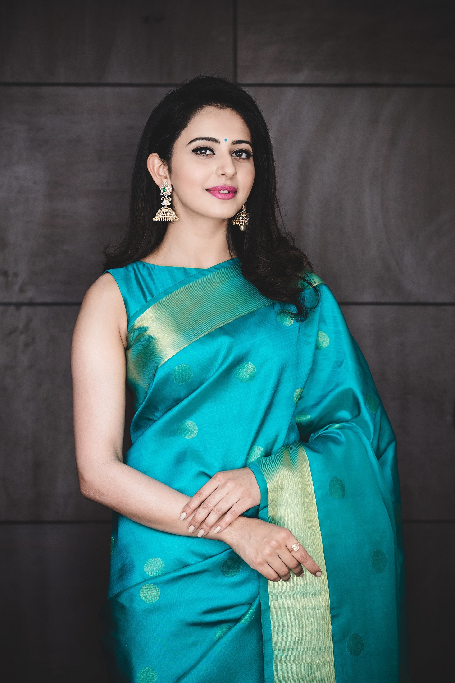 Rakul Preet Singh HD UHD Photo