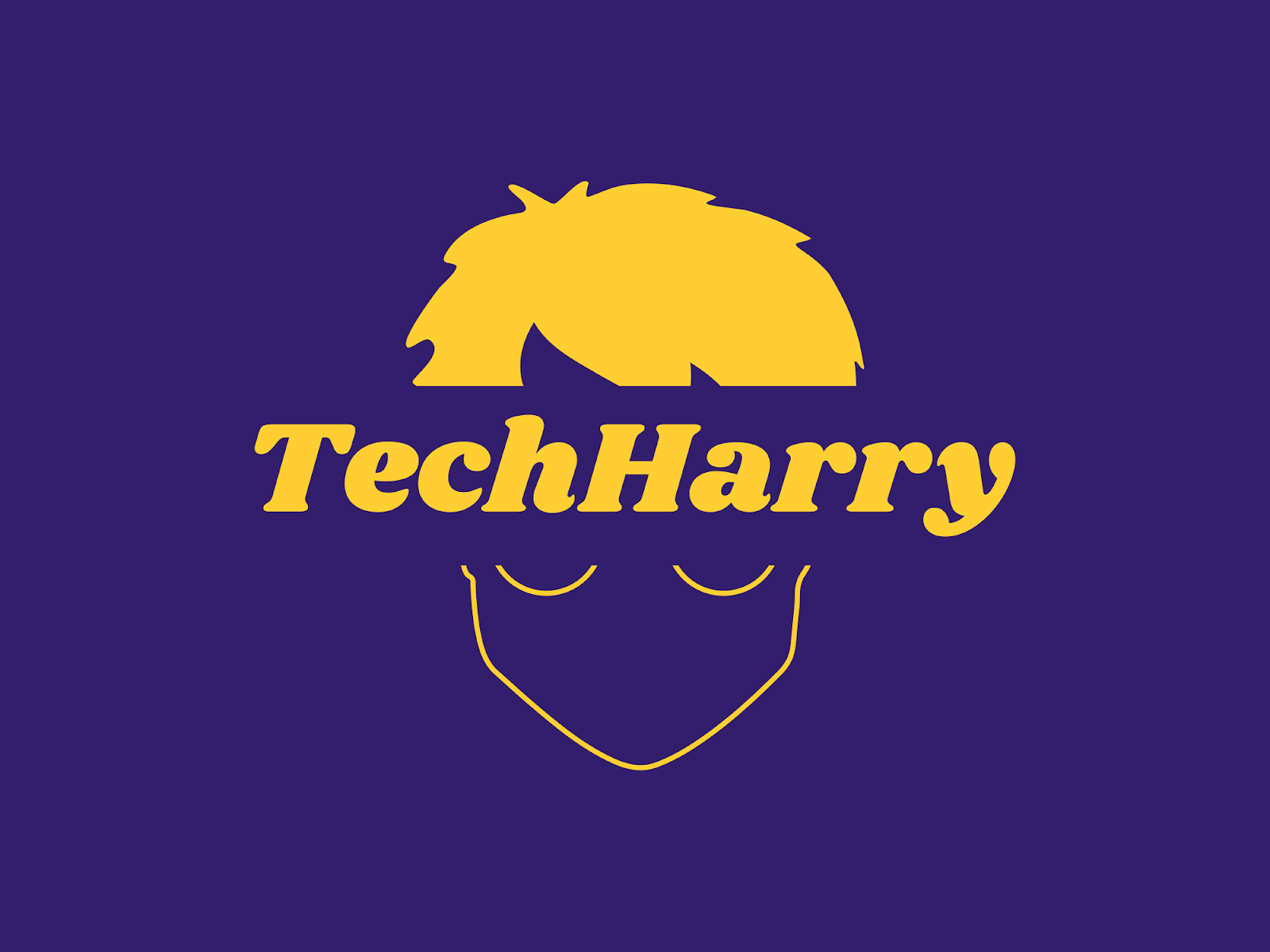 TechHarry