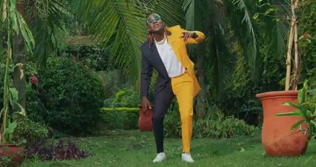 VIDEO | Willy Paul – My Woman | Mp4 Download
