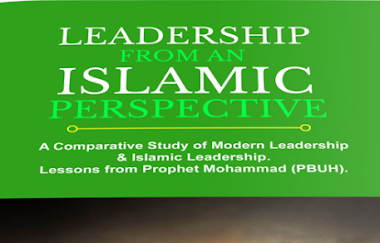 ISLAMIC LEADERSHIP