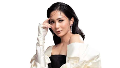 3 Alasan Bunga Zainal Tertarik Gabung Series Kartu Keluarga