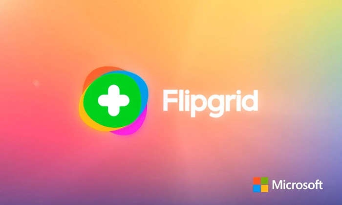 FLIPGRID "demos voz al alumnado"