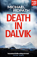 Death in Dalvik by Michael Ridpath