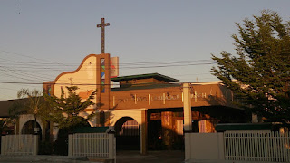 San Isidro Labrador Parish - Gusa, Cagayan de Oro City, Misamis Oriental