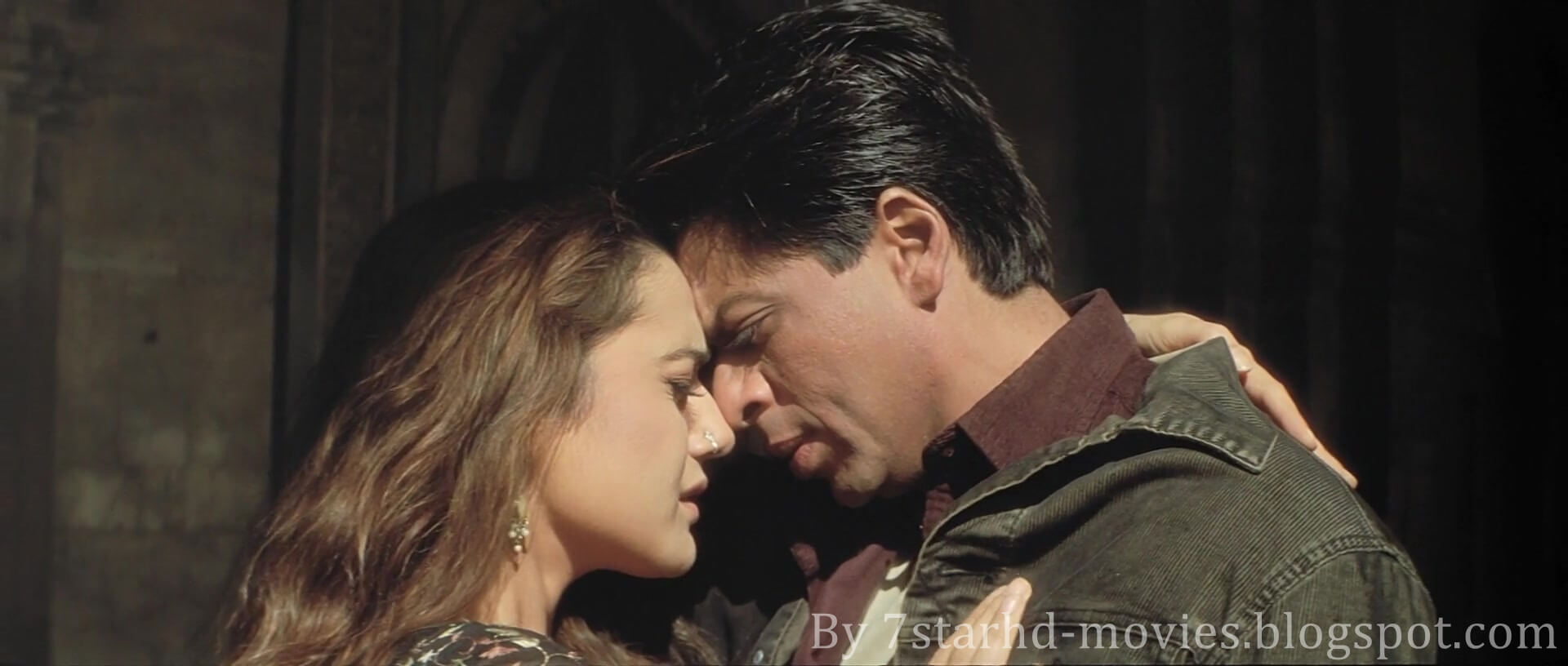 veer zaara 720p