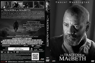 LA TRAGEDIA DE MACBETH – THE TRAGEDY OF MACBETH 2021 – (VIP)