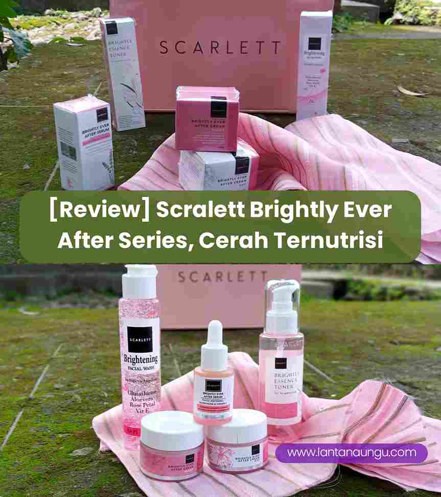 Review-Scarlett-Brightly-Ever-After-Series