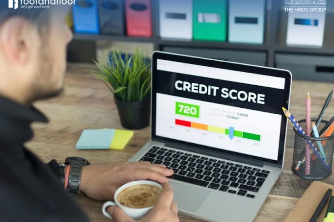 Is it safe to check your credit score online?