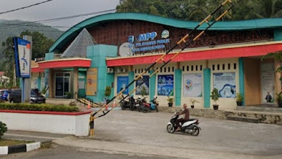 Tanggapan DPMPTSPNaker dalam Kecelakaan Kerja di Proyek Revitalisasi Hotel KHAS Ombilin