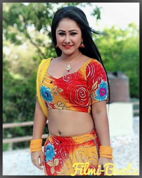 Priyanka Pandit wallpapers and biography