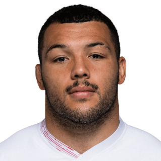 Rugby: Is Ellis Genge Arrested? Wife Or Girlfriend, Jail Sentence & Charges,wiki