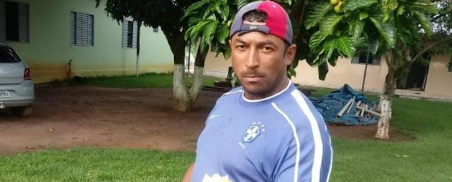 Homem é assassinado a facadas na Vila Brasil em Barreiras