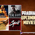 Prabhas’s Upcoming Movies: Adipurush, Salaar, Project K, And Others