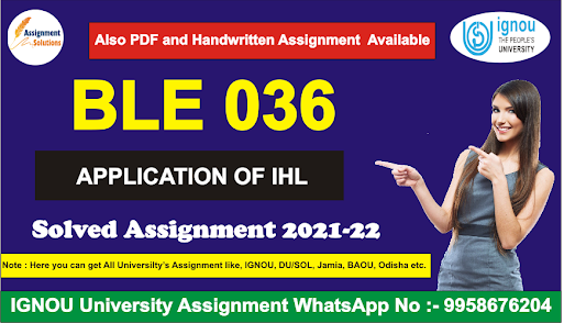 mhd 1 solved assignment 2021-22; ignou dnhe solved assignment 2021-22; ntt assignment 2021; acs 01 solved assignment 2021 guffo; ignou b.com a&f solved assignment 2021 22; ignou mps solved assignment 2021-22 in hindi pdf free; ignou assignment 2021-22 baech; ba solved assignment 2021