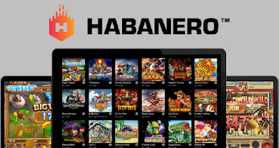 Habanero - Bandar Slots Terpercaya