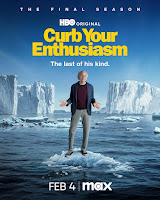 Duodécima y última temporada de Curb Your Enthusiasm