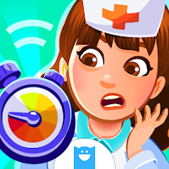 My Hospital: Doctor Game For Kids