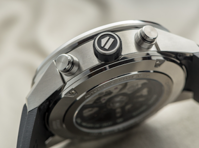 réplique TAG Heuer Carrera Chronograph GMT