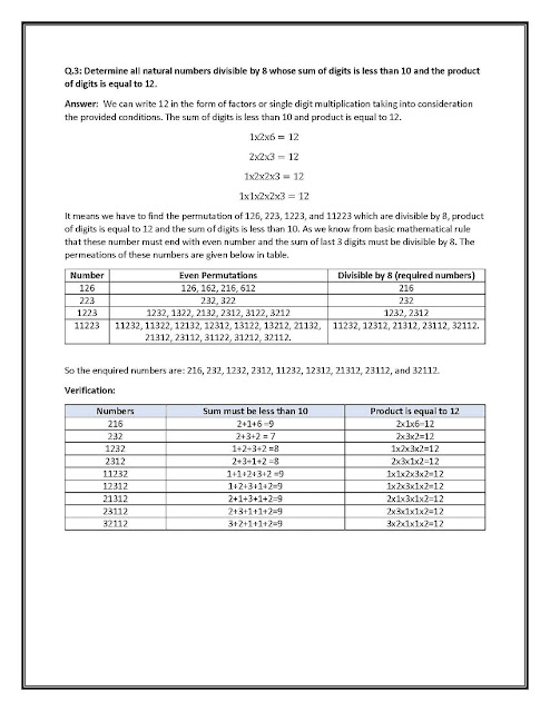 Photomath algebra teaching skill test answers