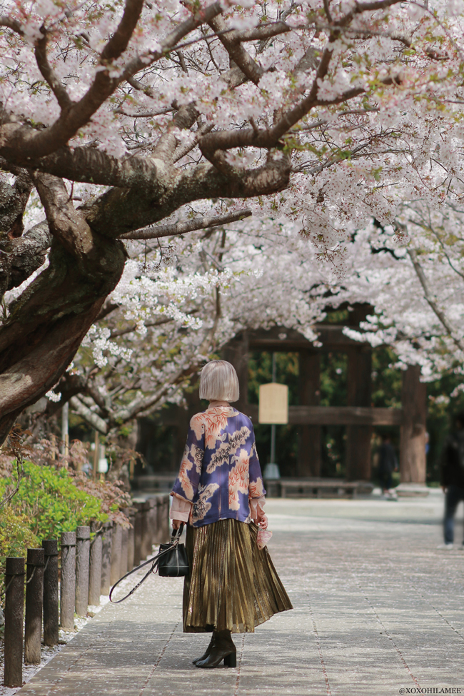 Japanese Fashion Blogger,MizuhoK,20210330OOTD