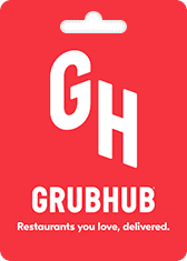 Grubhub Gift Card Generator Premium