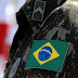 Militares brasileiros e norte-americanos treinarão juntos em novembro