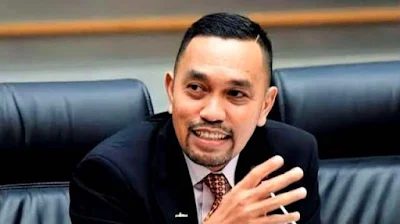 Cegah Tuduhan Pemerintah Intervensi, Ahmad Sahroni Bersuara Lantang, Minta Kejagung Jelaskan soal Kasus Tom Lembong