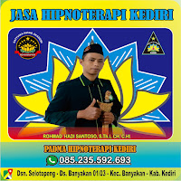 Profesional Hipnoterapi Kediri