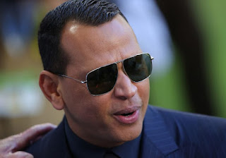 A-Rod respalda una nueva aplicación que es un 'mercado de valores' para los fanáticos de los atletas