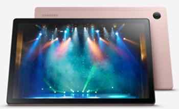 Samsung Galaxy Tab A8 भारत में 10.5-इंच डिस्प्ले, 7,040mAh बैटरी के साथ हुआ लॉन्च