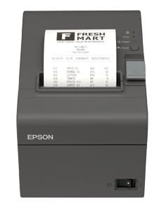 máy in nhiệt Epson