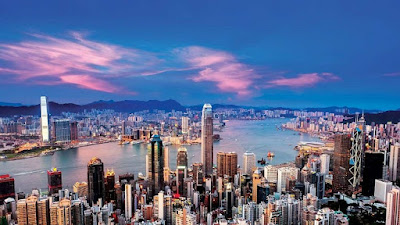 В Гонконге запустят первый ETF, основанный на токенах метавселенной