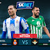 Spain LaLiga : Espanyol   vs   Real Betis