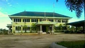 kampus iain sorong