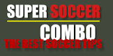 SOCCER COMBO BETS