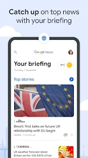 Google News - Daily Headlines | Best News App