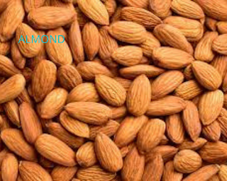 ALMOND