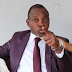 "Moïse Katumbi ne partagera pas le bilan de l'Union sacrée de la Nation" (Mike Mukebayi)