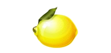 Citron (dessin)