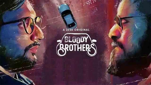 Bloody Brothers Full Web Series