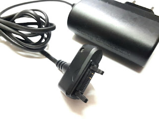 Charger Sony Ericsson CST-70 CST70 Original 100% Soner K750 K800 P1 P990