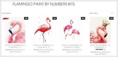 paint by number printable paint by number pdf paint by number kit