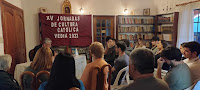 XVI Jornadas de Cultura Católica Vedia 2024