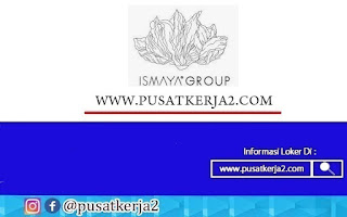 Lowongan Kerja Surabaya Lulusan SMK Maret 2022 Ismaya Group