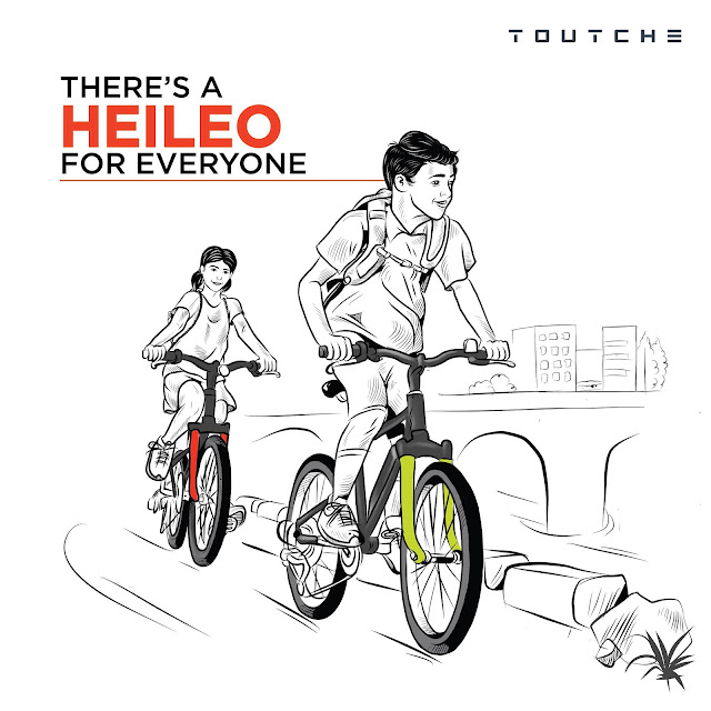 e-bike Chennai
