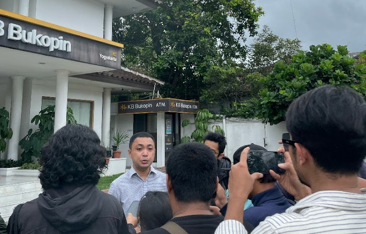 Dugaan Penipuan Investasi Hotel di Jogja, Bank KB Bukopin : Tak Ada Persetujuan Tertulis 