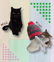 Milú e Kiwi