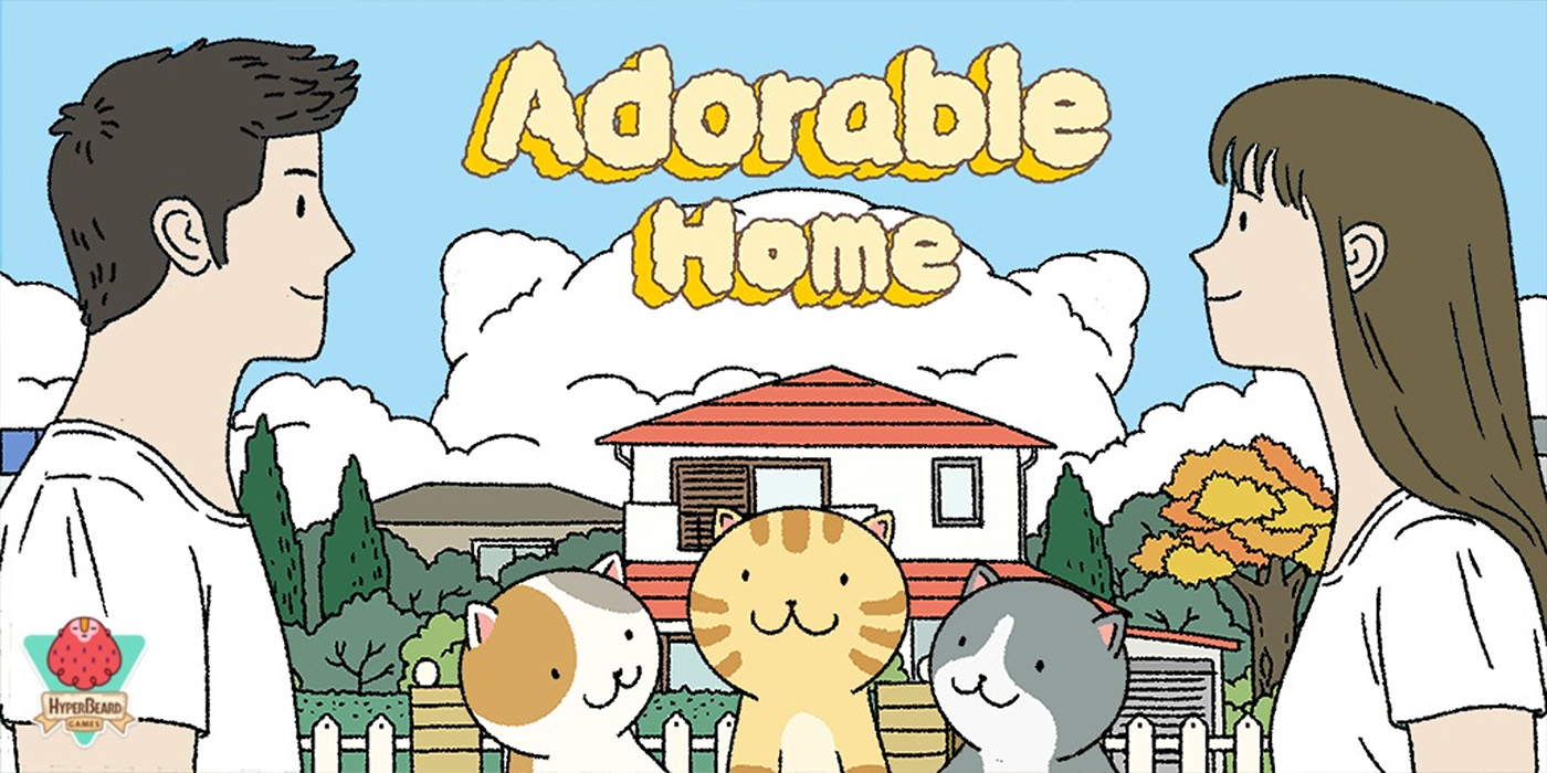 Специальные коды Adorable Home