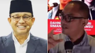 Anies Baswedan Dinilai Libatkan Anak yang Wafat Demi Jatuhkan Prabowo Subianto, Dahnil Anzar: Watak Bengis!